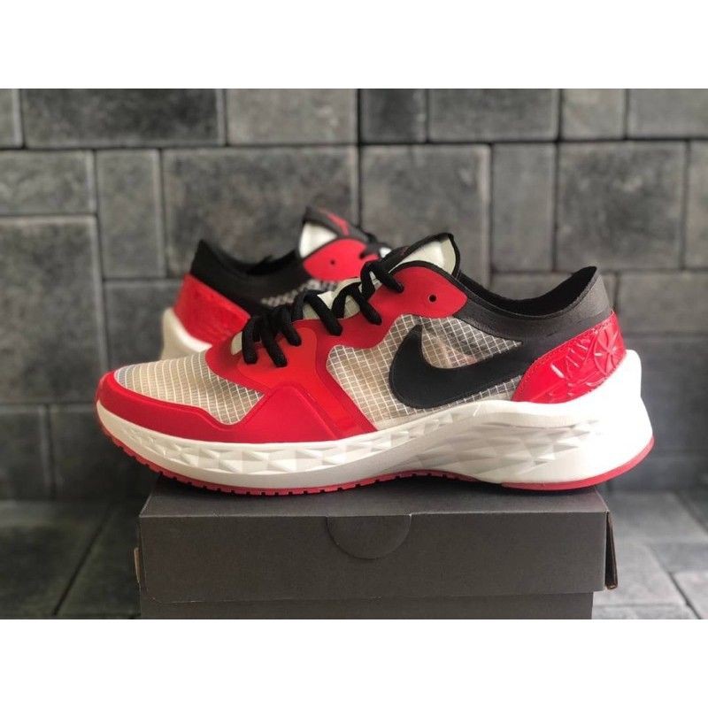 JORDAN AIR ZOOM 85 RUNNER CHICAGO ORIGINAL BNIB