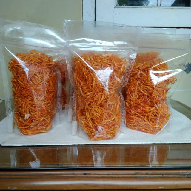 

Kentang ,Dapur Nina Cianjur