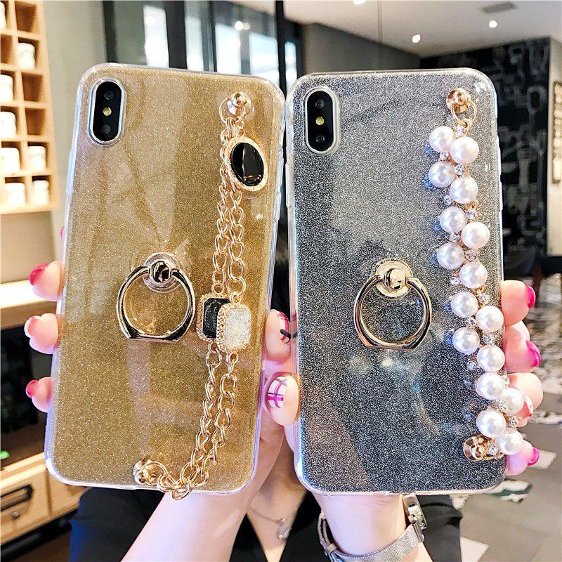 case Korea oppo vivo redmi samsung iPhone realme