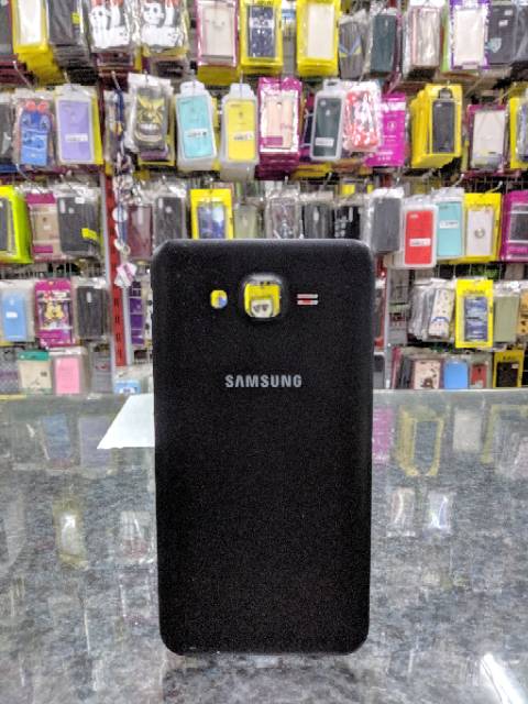 Backdoor/Back casing Samsung J701