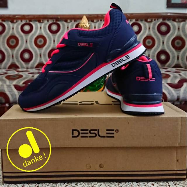 DESLE RUNNING UNISEX