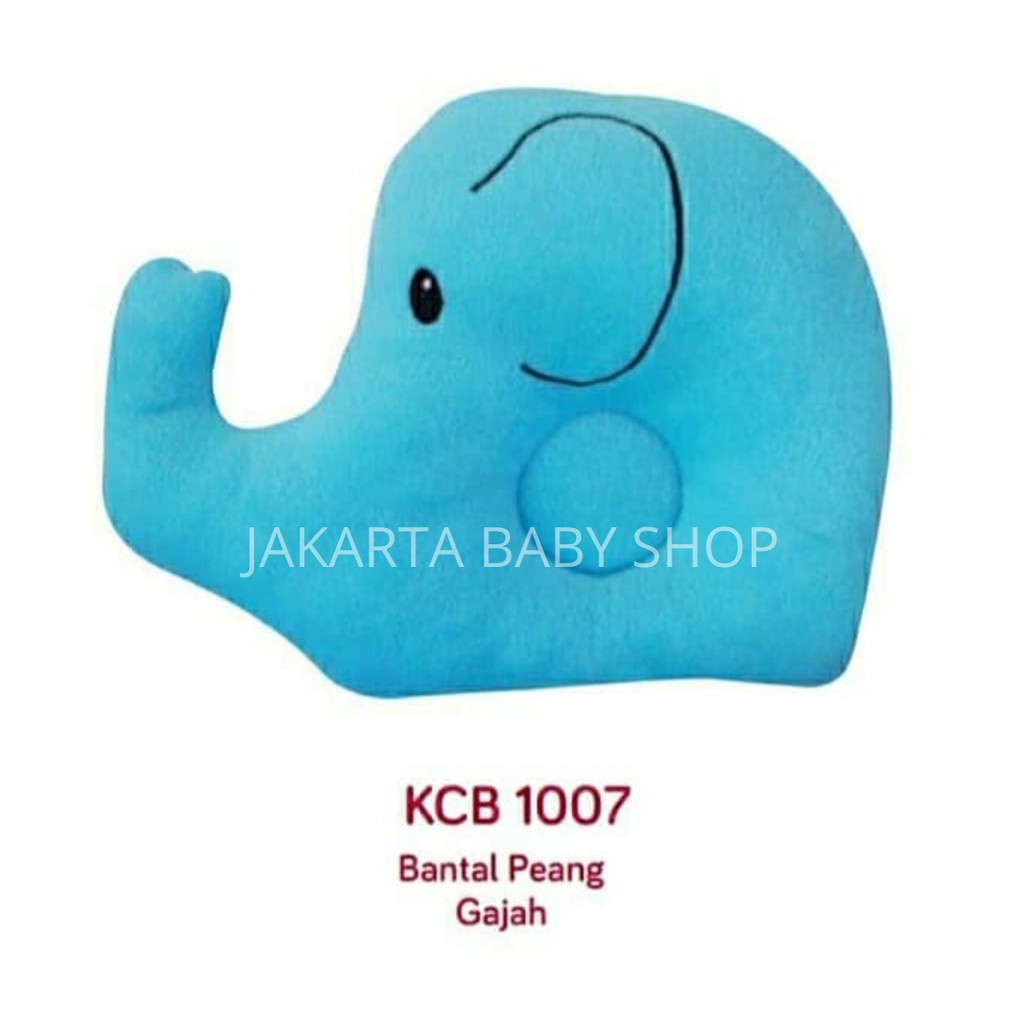 BANTAL PEYANG GAJAH CINTAKA KCB1007