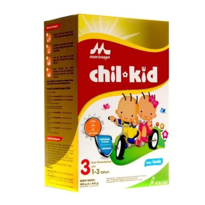 

Rajasusu/Chilkid Vanila 800 Gr