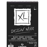 

Canson XL Dessin Noir A3 40 Sheets