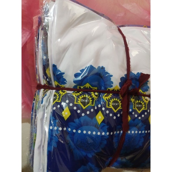 baju BKMT khusus atasan/baju