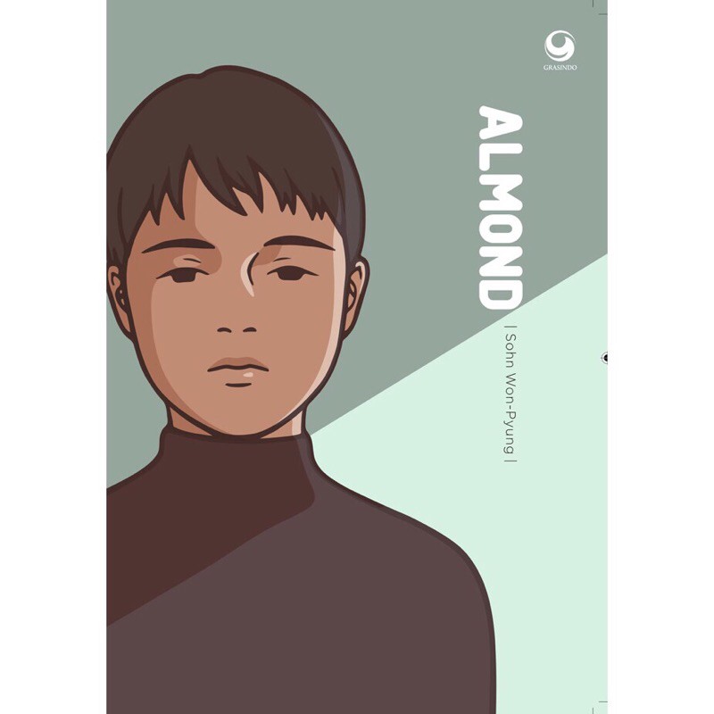 

Buku Novel Almond