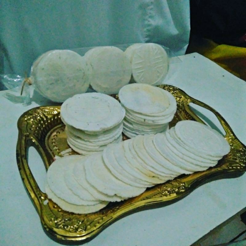 

Simping Kencur Tebel Khas Purwakarta 145gr