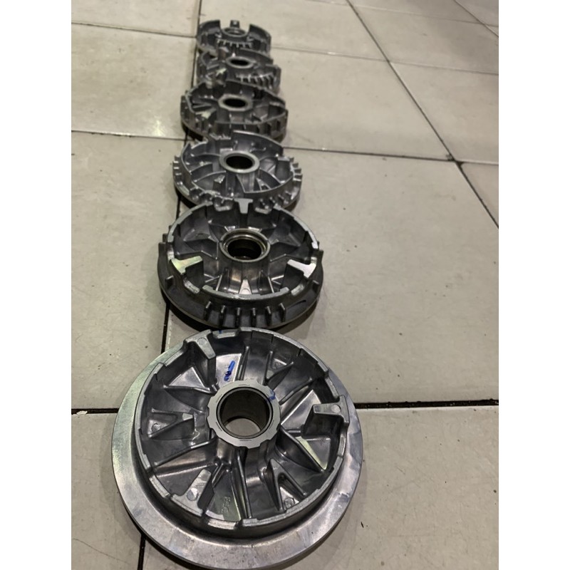 RUMAH ROLLER MOTOR MATIC YAMAHA