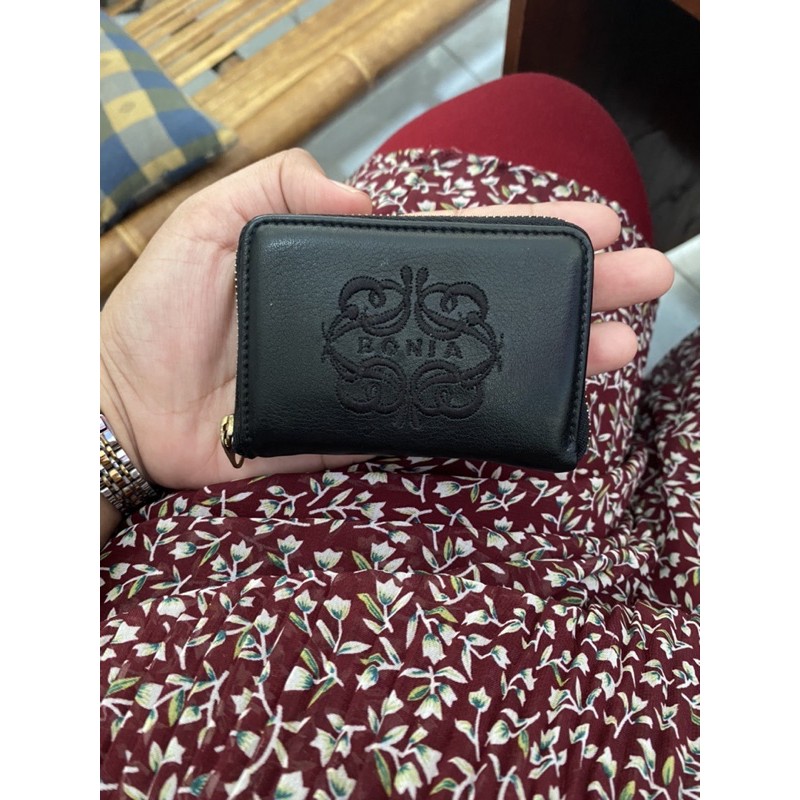 dompet bonia koin