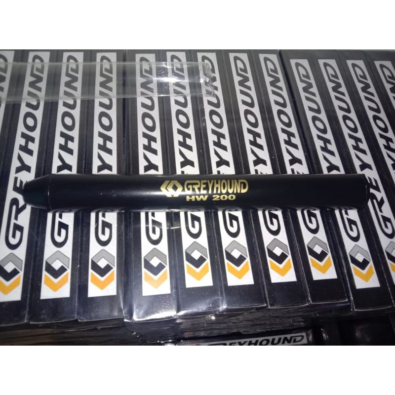 peredam senapan angin greyhound hw 200