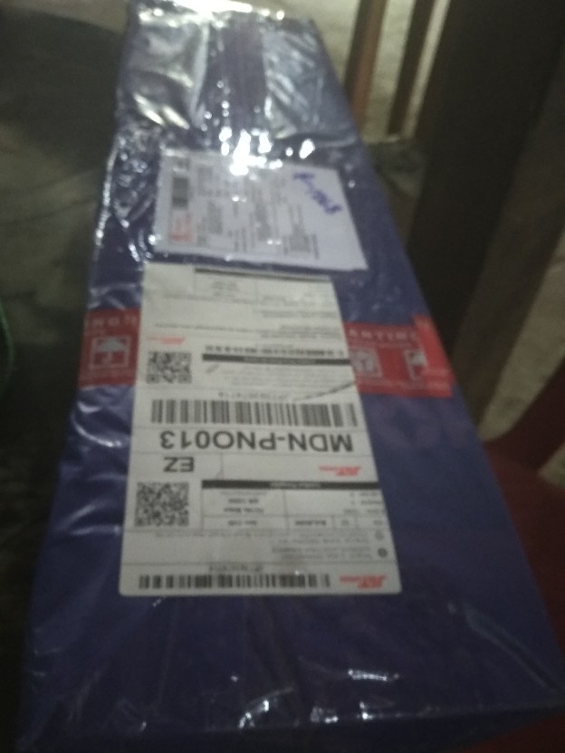 Tekiro Gergaji 20inch Tpr 2mata Hand Saw 2 Teeth Original