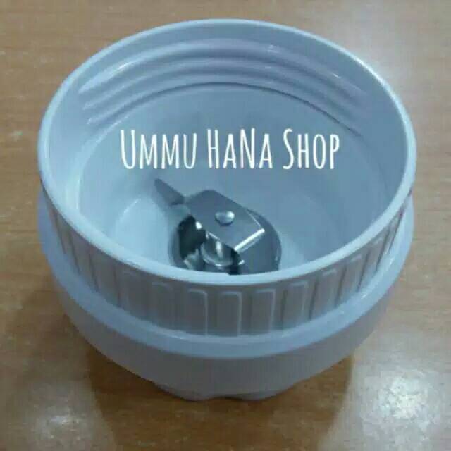 COSMOS mounting pisau blender tabung bumbu CB180 CB190 CB191 CB285G CB721G