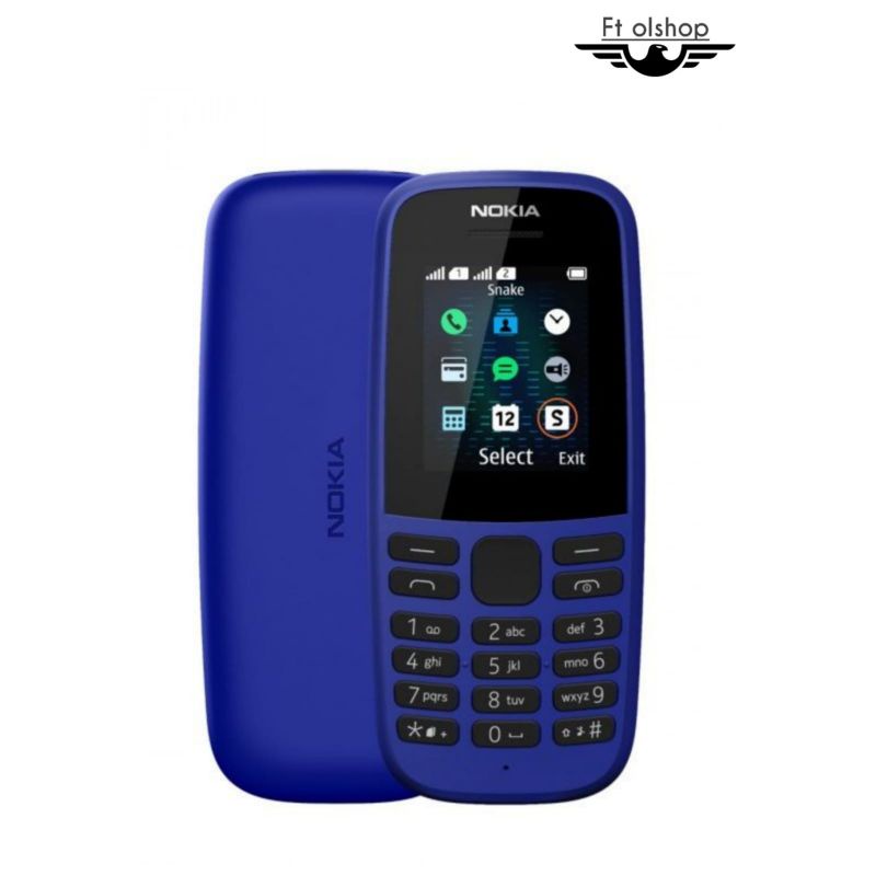 HP NOKIA 105 TAM