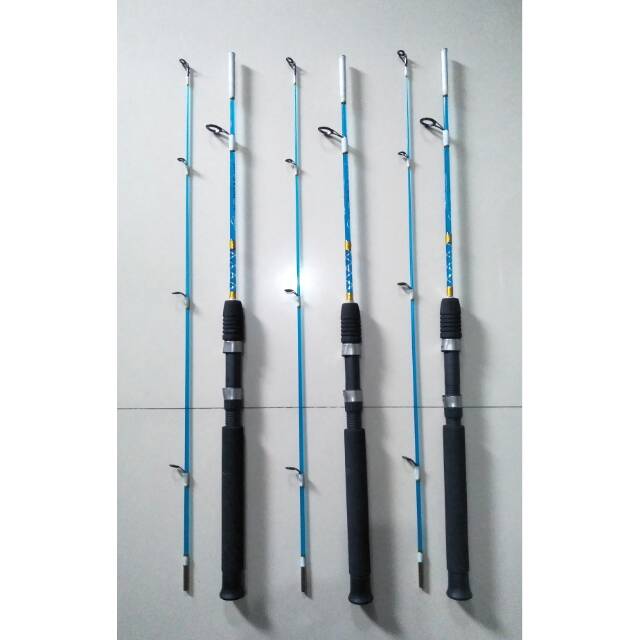 Joran Exori Veritas 135