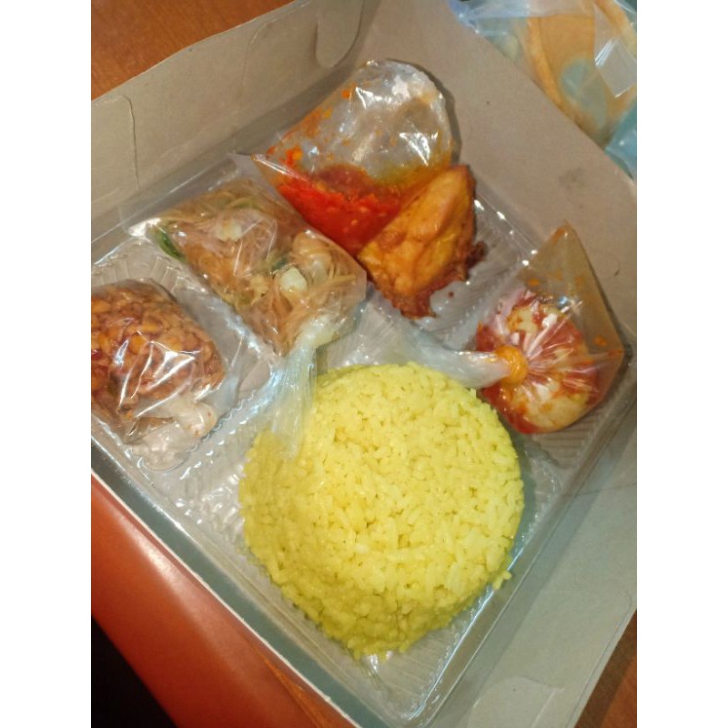 

Nasi Box