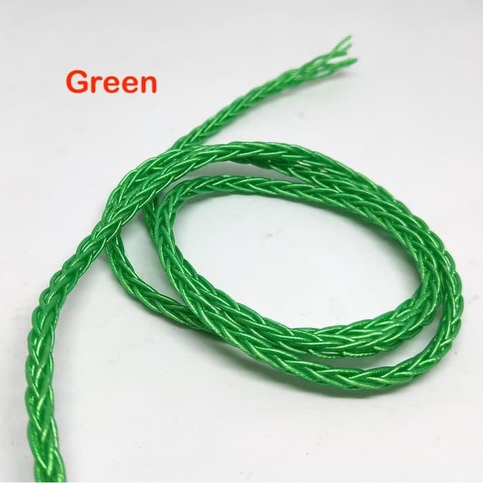 New Color 8 Braid High Value Audio Cable Replacement