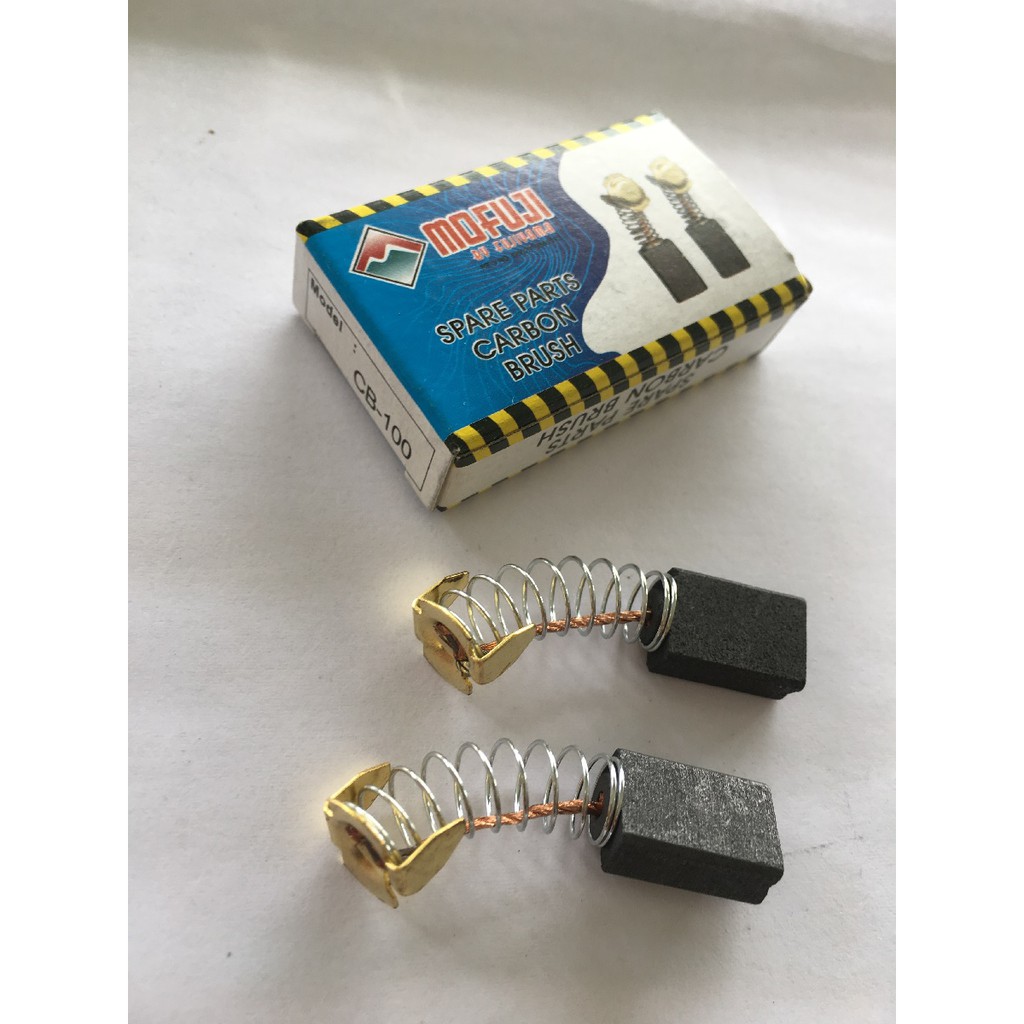 BROSTEL MOFUJI CB 100