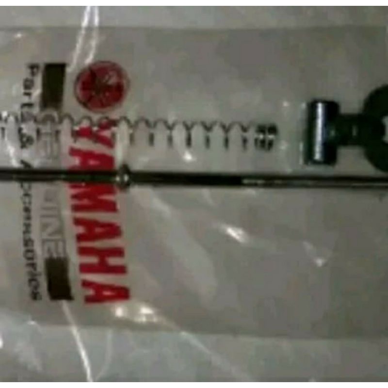 tiang kawat rem RX king original yamaha ygp