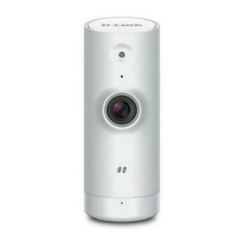 D-Link DCS-8000LH Mini HD WiFi IP-Cam