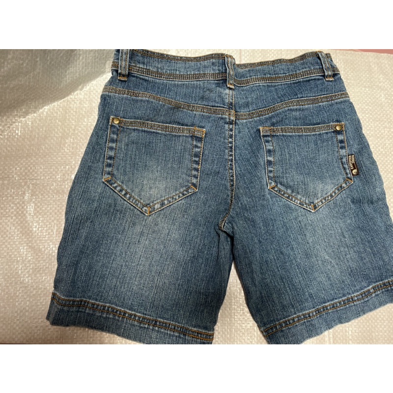 Hotpants Jeans / Celana Pendek Wanita Murah / Jins