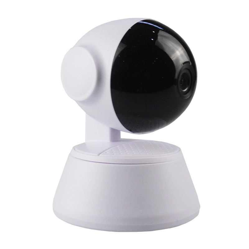 PTZ Wifi Smart Camera 720P - Q6S [V380 / V38PRO]