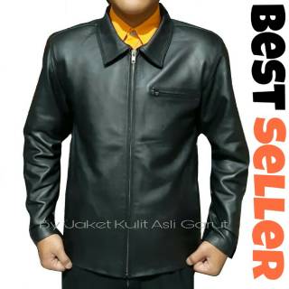 1010+ Model Jaket Kulit Jadul HD Terbaru