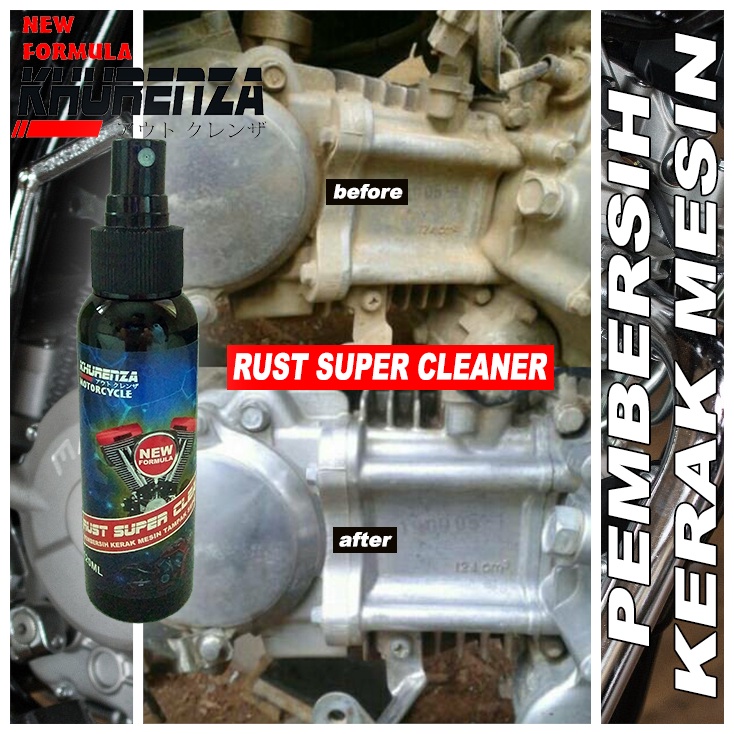PAKET JITU HEMAT pengkilap,penghitam,pembersih kerak motor GRATIS SPOONS&amp;SARUNG TANGAN