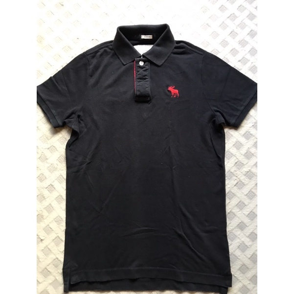 polo abercrombie