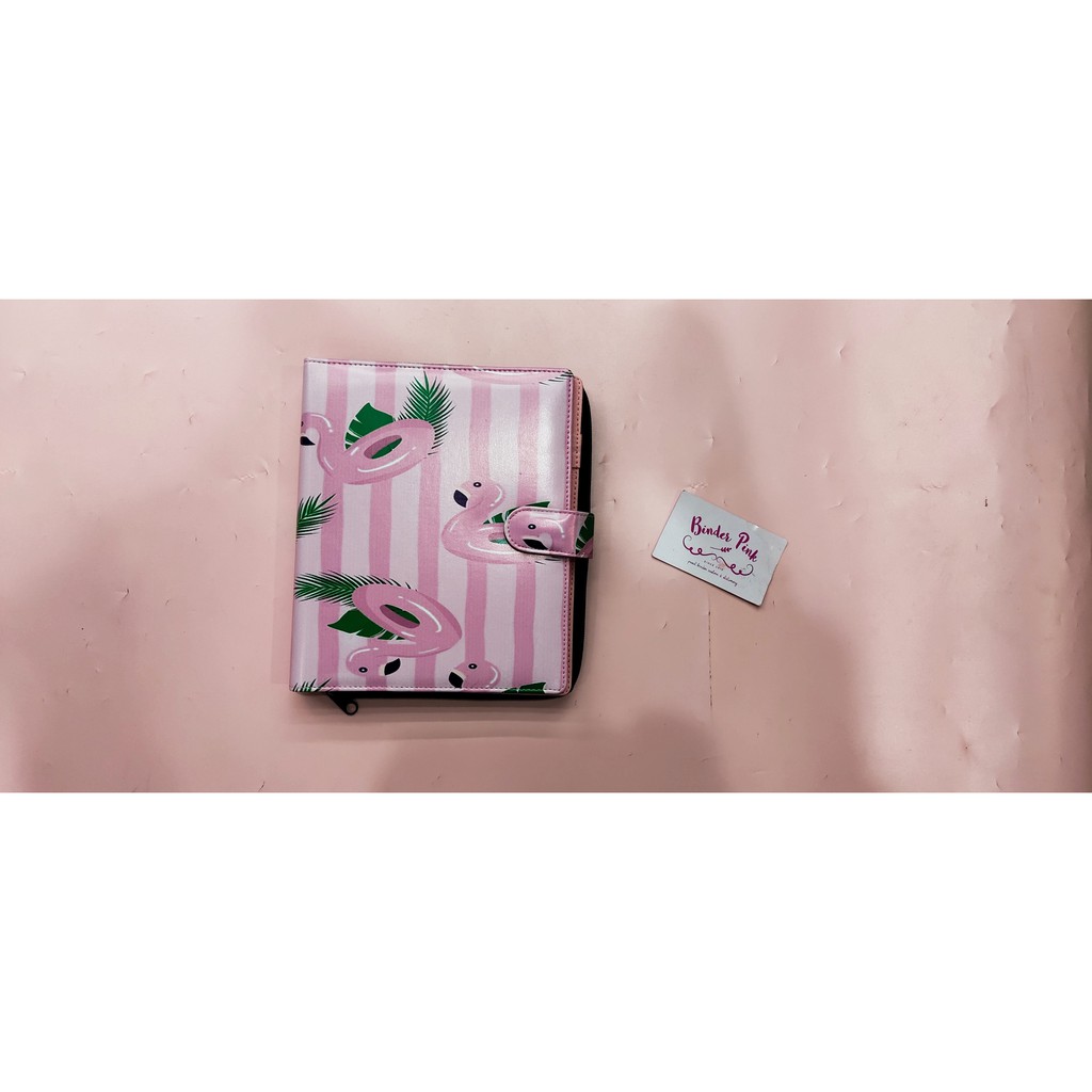 

Binder HPO Printing 20ring/A5 & 26ring/B5 by binderpinkshop