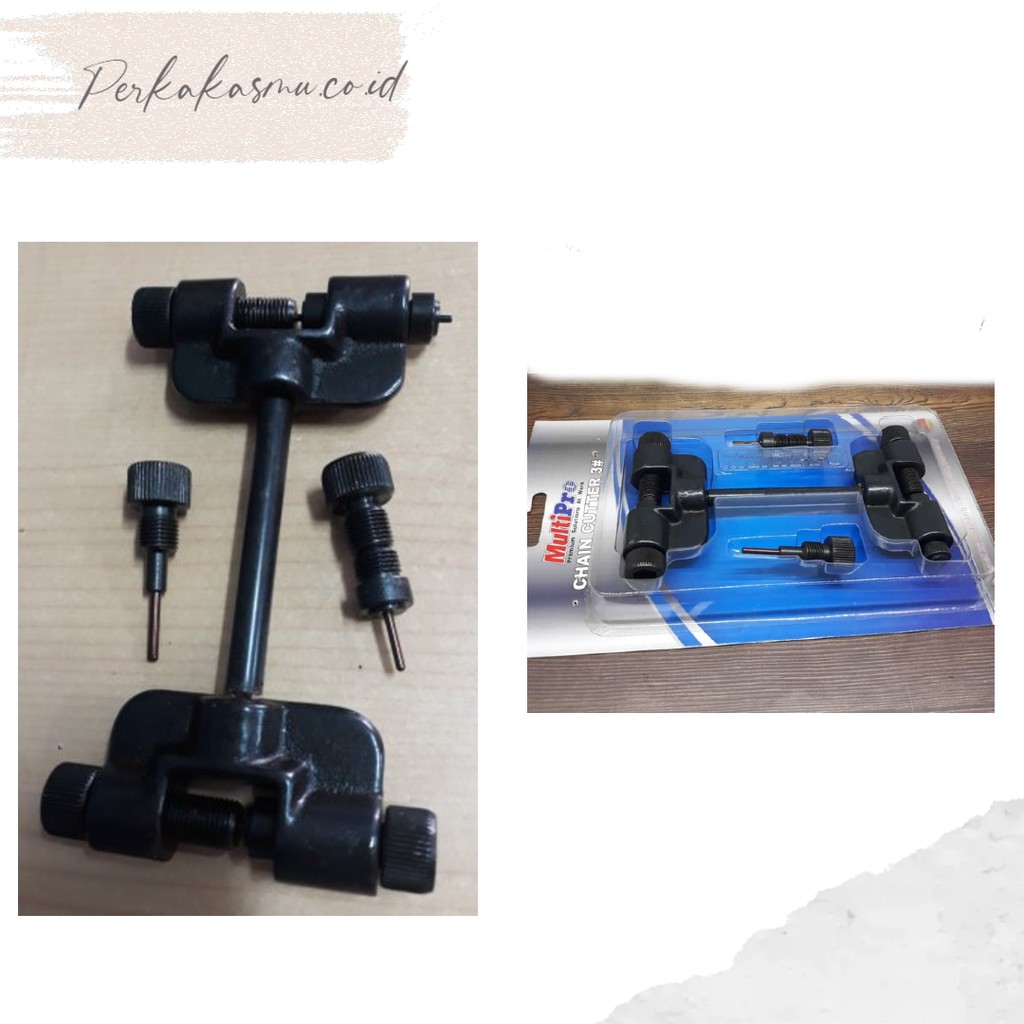 multipro / MULTIPRO pemontong rantai / PEMOTONG RANTAI MULTIPRO 3# / Chain Cutter