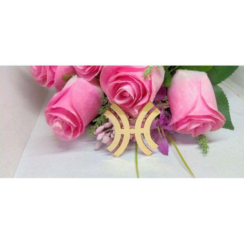 Sp_do bros Hida Hasan mirip asli bros logo signature custom model bros branded