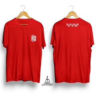 Kaos BALI UNITED LIGA 1 SERDADU TRIDATU SEMETON DEWATA 