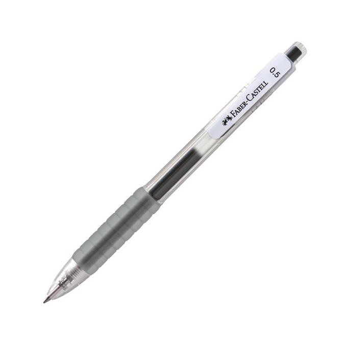 

Air Gel Ballpoint Black Ink 0.5mm