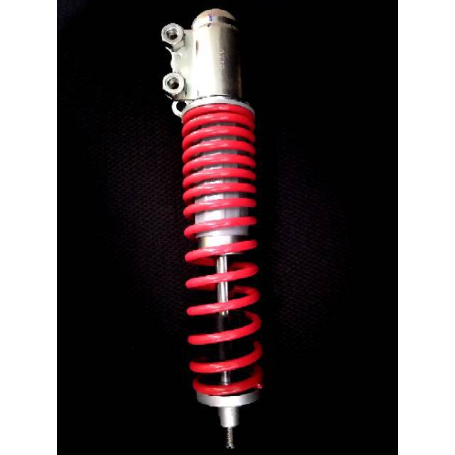 Shock Depan Vespa S 125 150 Original Indonesia