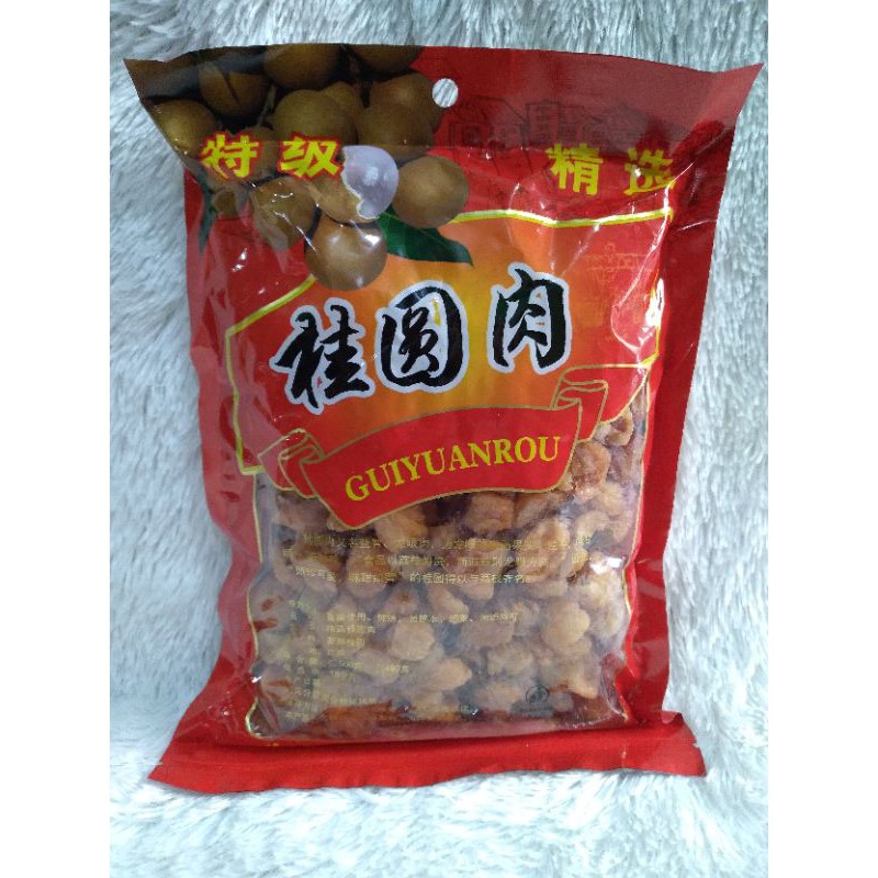 

Longan kering/ lengkeng kering 500gram