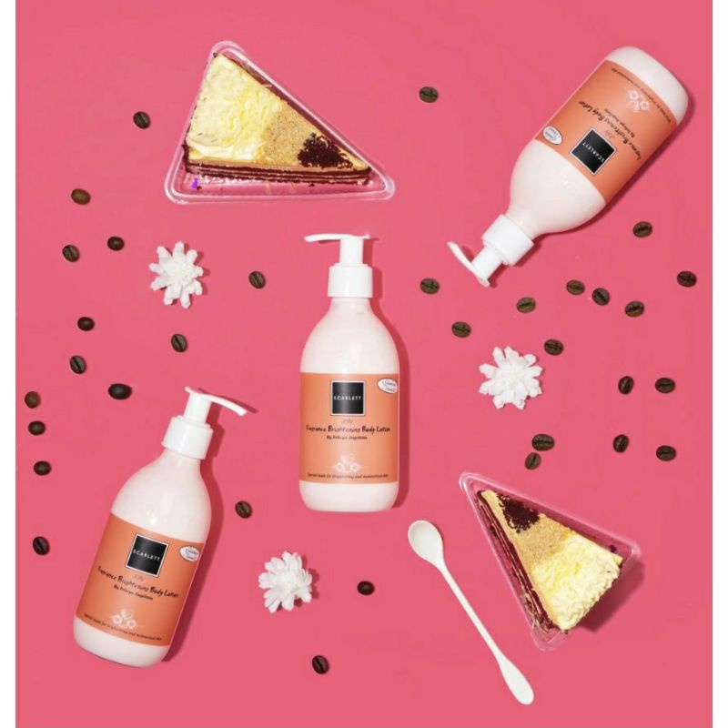 JOLY SCARLETT HANDBODY JOLLY HANDBODY KOJIC ACID HANDBODY WANGI HANDBODY ARTIS HANDBODY INSTAGRAM