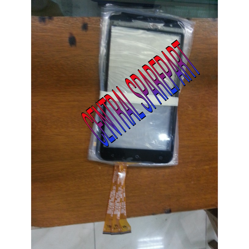 Touchscreen advan t1x pro original