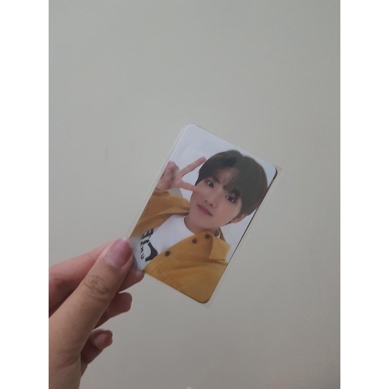 BENEFIT KTOWN KIM JUNKYU TREASURE FULLALBUM
