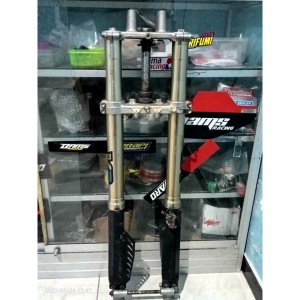 USD cr85 pnp crf150l klx