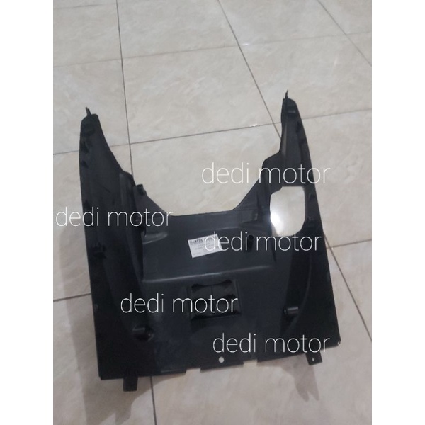 Dek bawah vario tecno 125 cover bawah vario 125 125