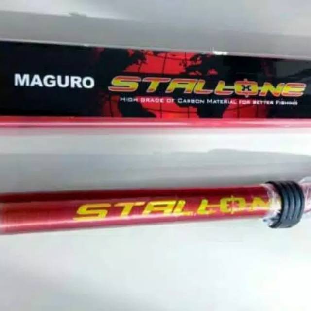 JORAN TEGEK MAGURO STALLONE 450 ORIGINAL