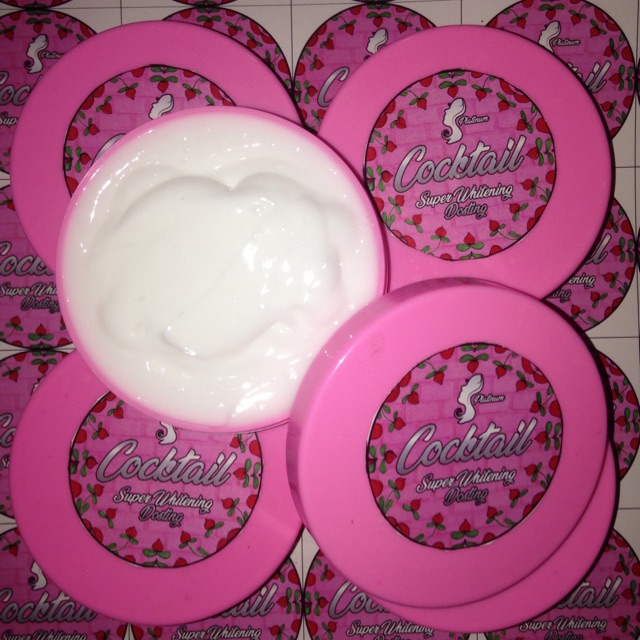 HB PENGELUPASAN COCKTAIL 100ml