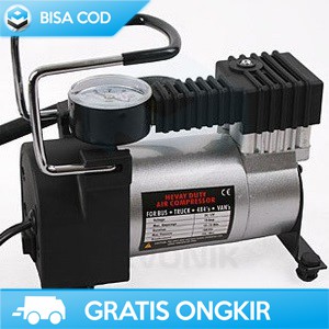 KOMPRESOR ANGIN MINI LISTRIK DC 12V 150 PSI AIRBRUSH MINI COMPRESSOR