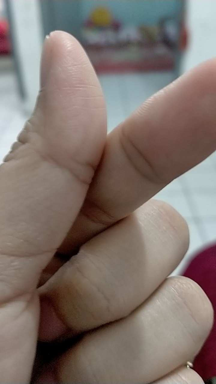 Handle Pintu Kulkas(1 Kg Muat 24 Pcs)