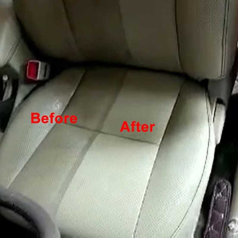 Bayar Ditempat Cairan Pembersih Jok Mobil Car Interior Cleaner 20ml - HGKJ-13