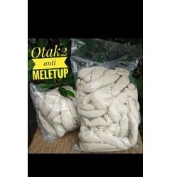 

OTAK OTAK IKAN