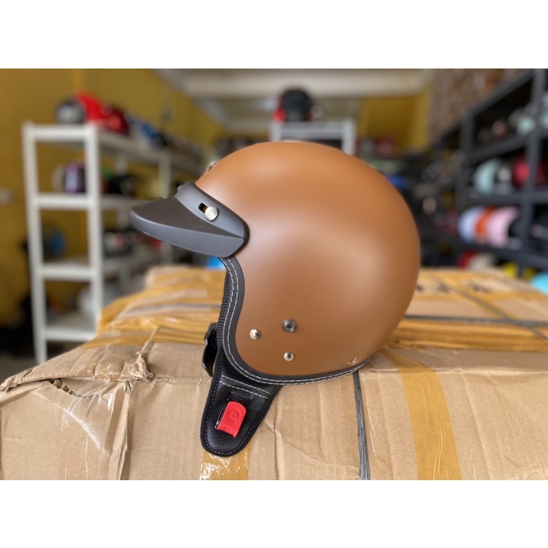 Helm Bogo Asca