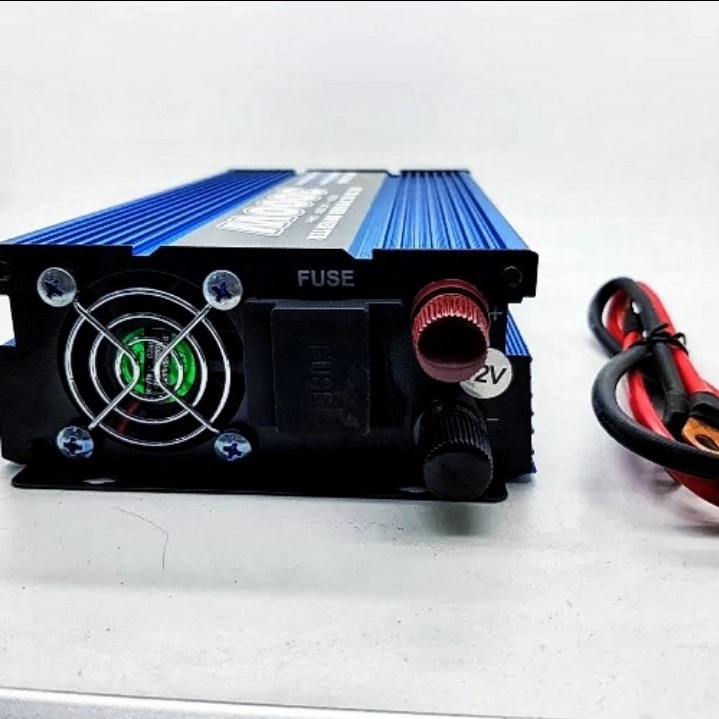 power inverter DC TO AC 3000W Inverter Mitsuyama MS-3000Watt