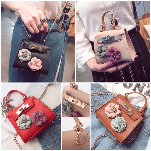 TAS IMPORT MINI FLOWER B1508