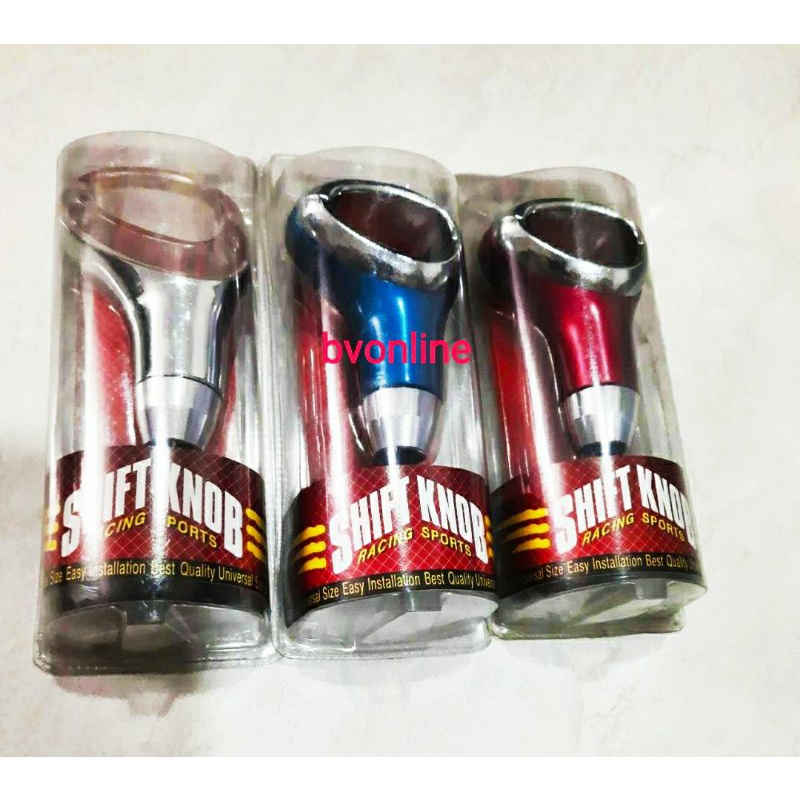 Gear knob/shift knob racing universal